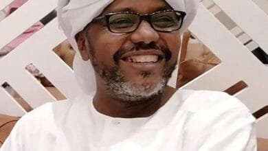 خالد عبد العزيز