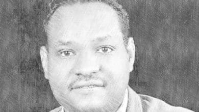 شريف محمد عثمان