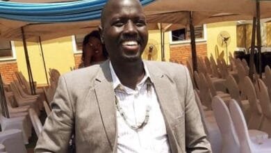 وداعاً ابن الوطن الكبير