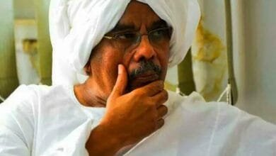 د.صلاح عوض عمر