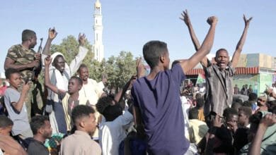 نقطة تحول في حرب السودان