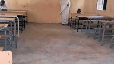 مضى نصف الأمل