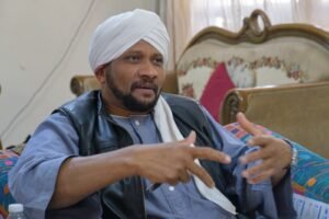 صديق الصادق