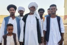 Mohamed Al-Amin Turk- Social Media