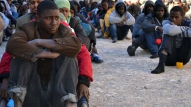 Refugees