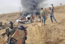 Humanitarian Corridors