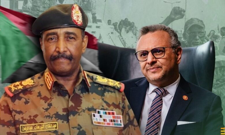 Al-Burhan-Musaad